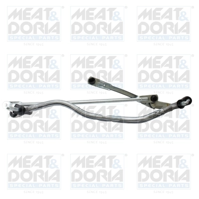 Wiper Linkage